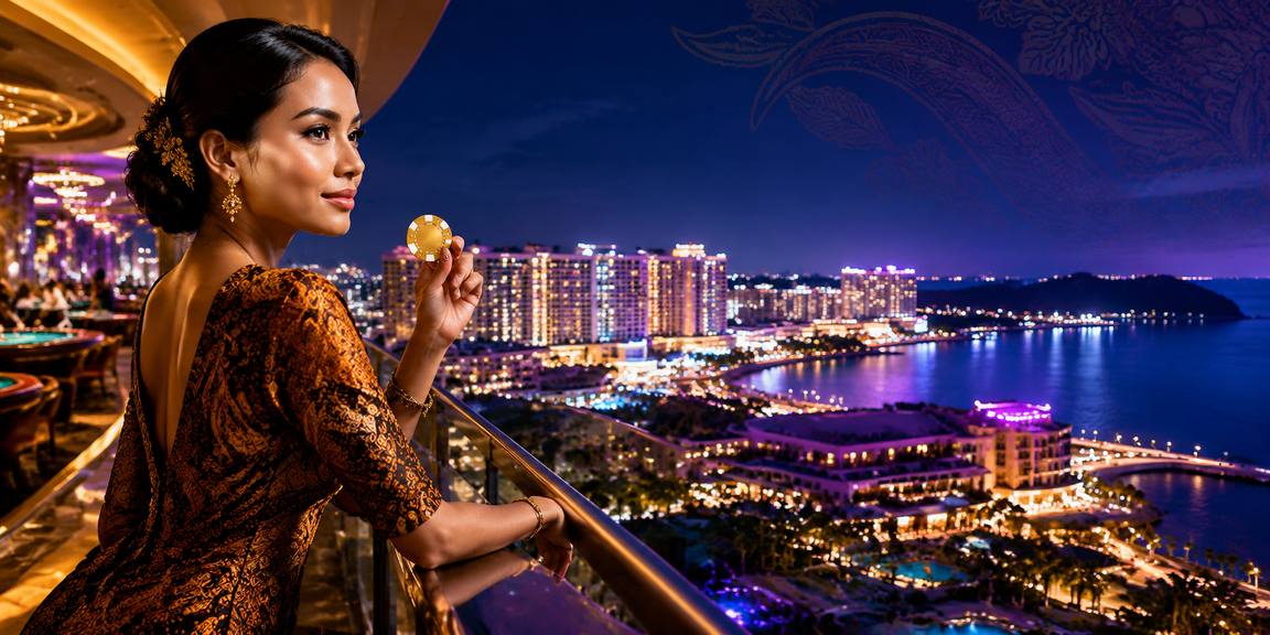 angkasa338 VIP Baccarat